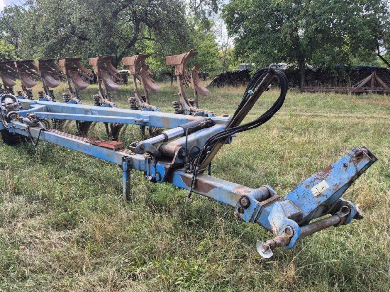 Lemken Diamant