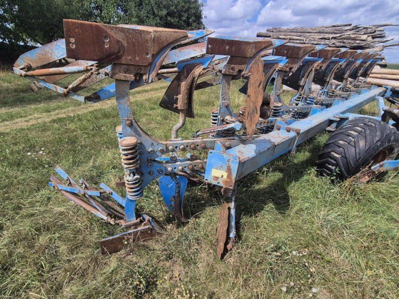 Lemken Diamant