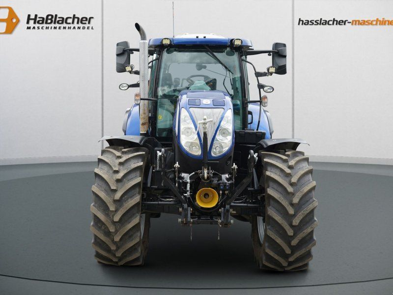 New Holland T7.210 Auto Command