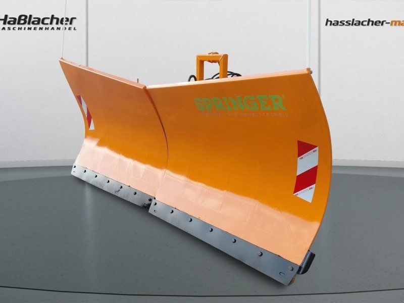 Springer SHL 3204-2
