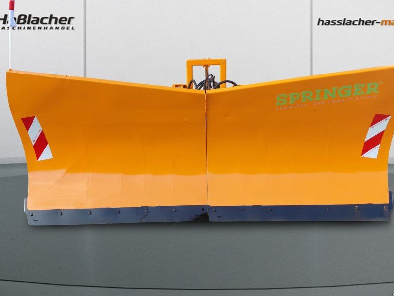 Springer SHL 3204-2