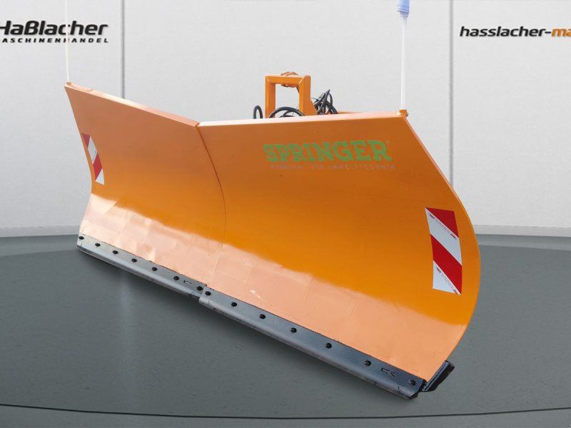 Springer SHL 3204-2
