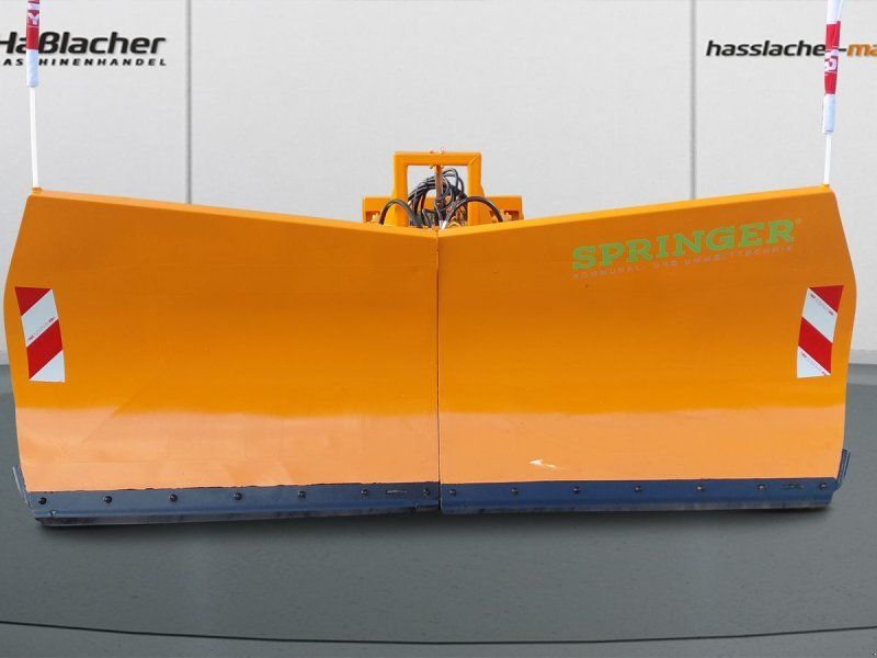 Springer SHL 3204-2