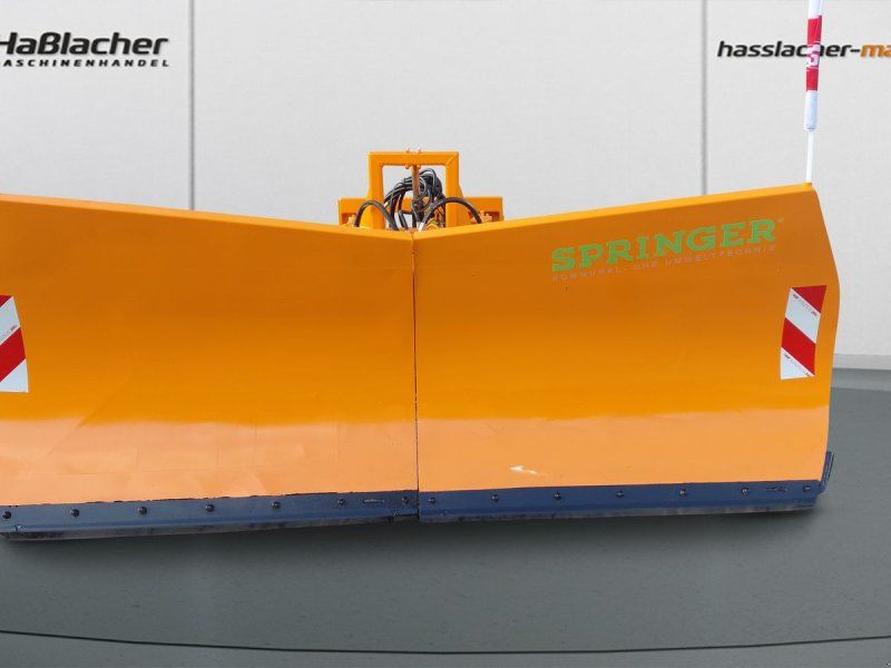 Springer SHL 3204-2