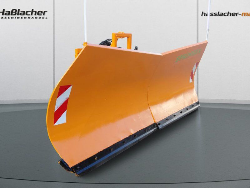 Springer SHL 3204-2