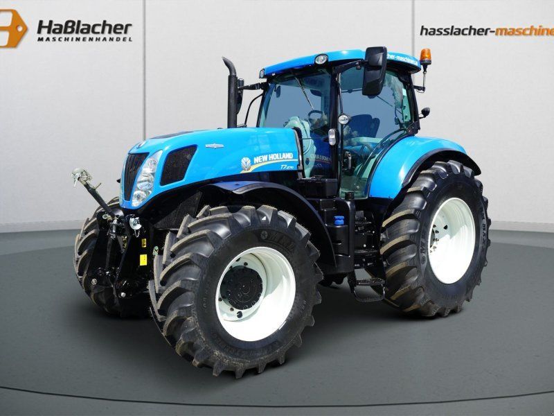 New Holland T7.270 Auto Command