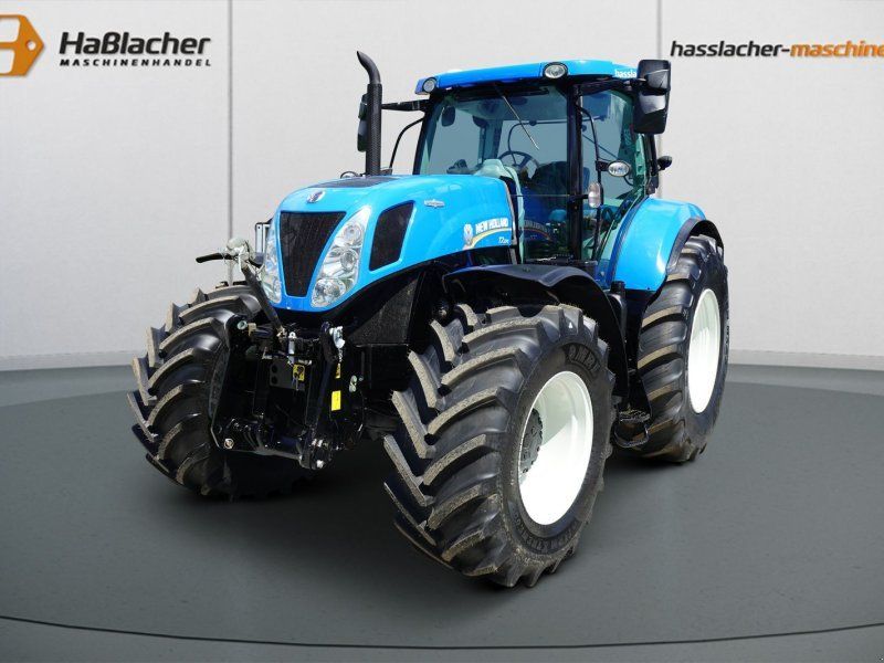 New Holland T7.270 Auto Command