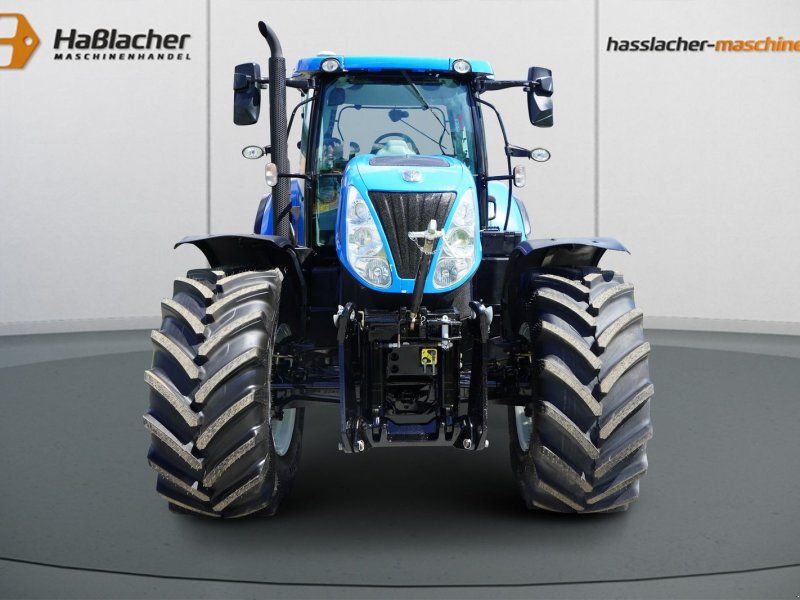 New Holland T7.270 Auto Command