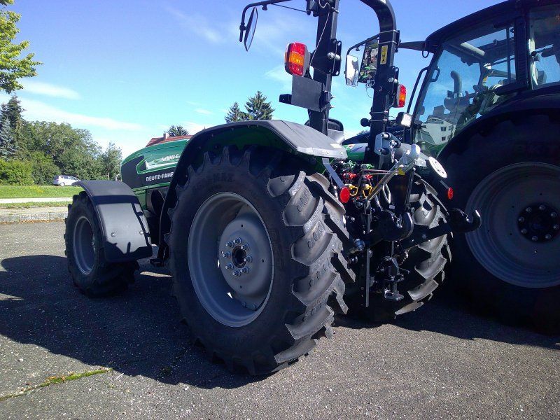 Deutz-Fahr 4080 E 