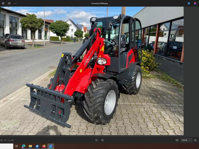 Schäffer 3650 