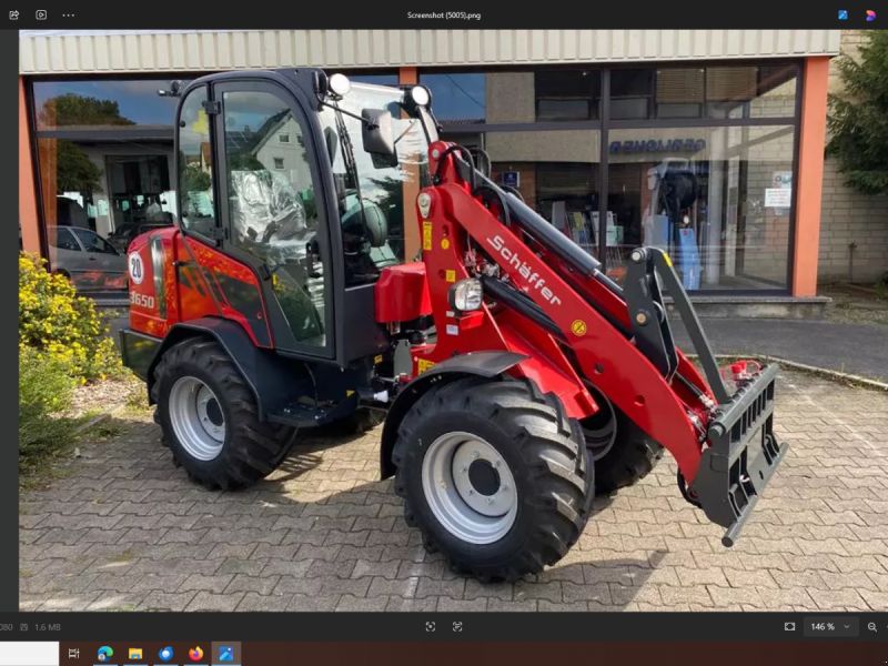 Schäffer 3650 