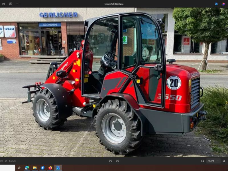 Schäffer 3650 