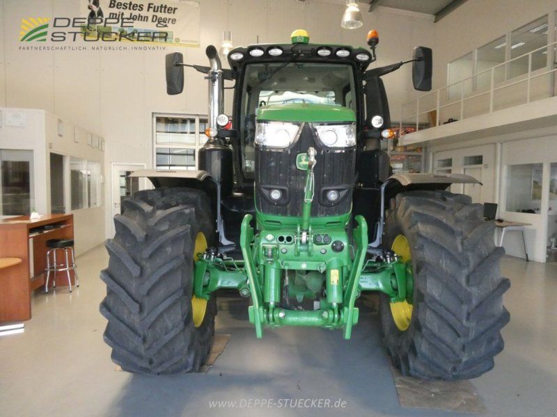 John Deere 6250R