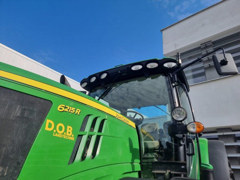 John Deere 6215R 6215 R
