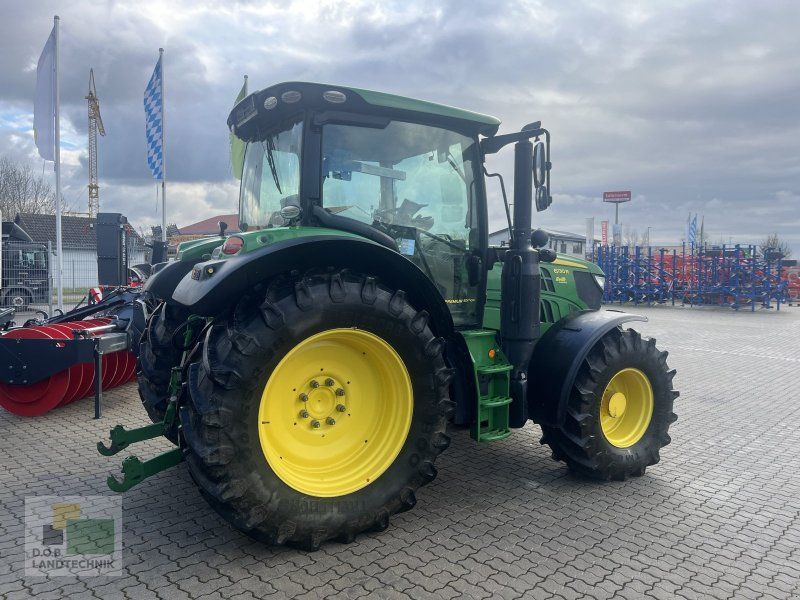 John Deere 6130R 6130 R