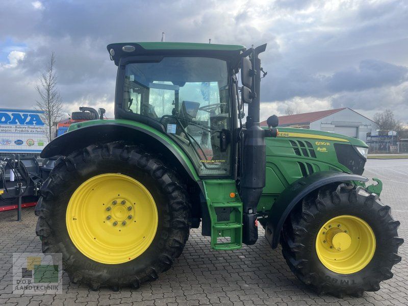 John Deere 6130R 6130 R