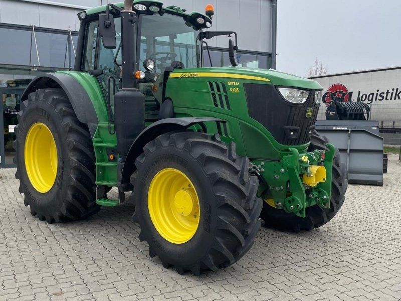 John Deere 6175M 6175 M