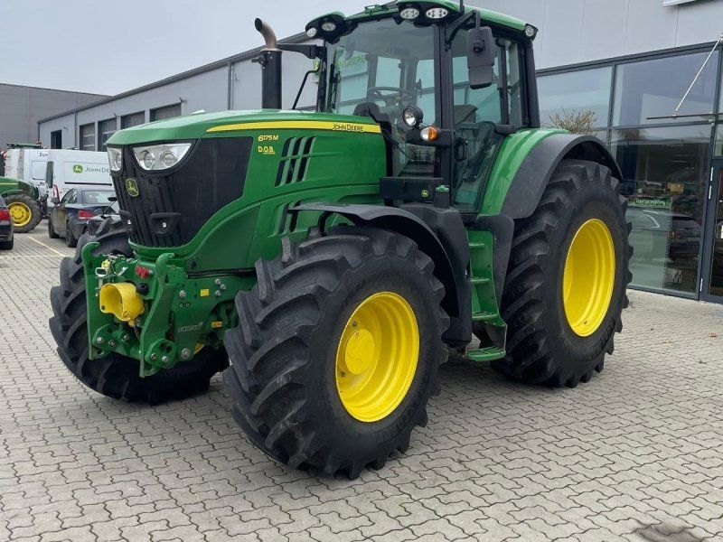 John Deere 6175M 6175 M