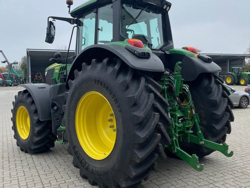 John Deere 6175M 6175 M