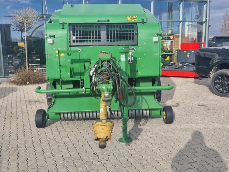 John Deere 623 Multicrop