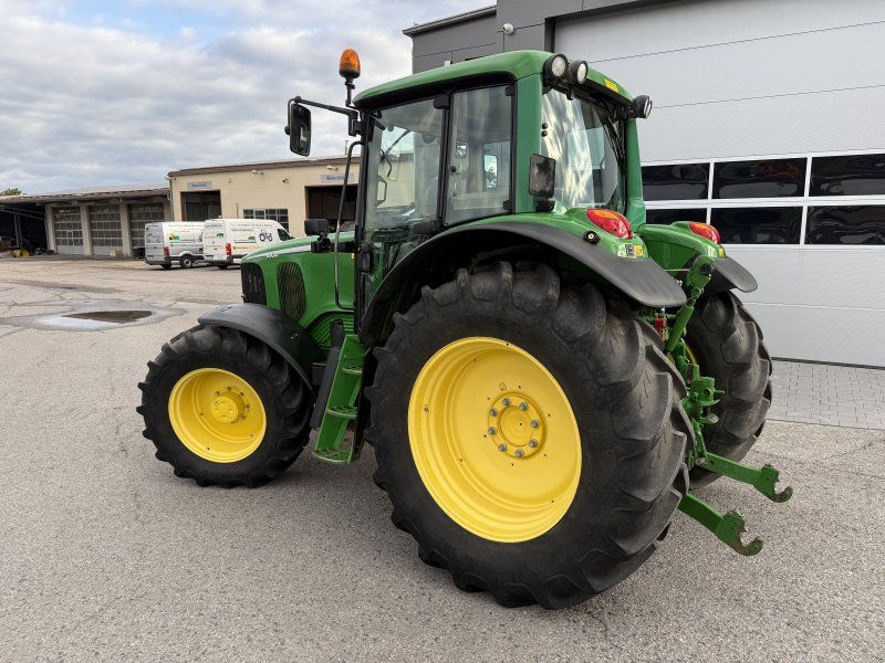 John Deere 6620 Premium