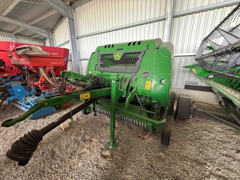 John Deere F440 M