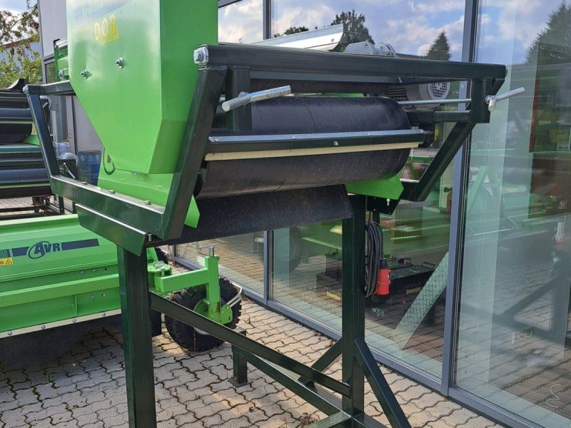 AVR CSKS 800 Stein- und Klutentrenner