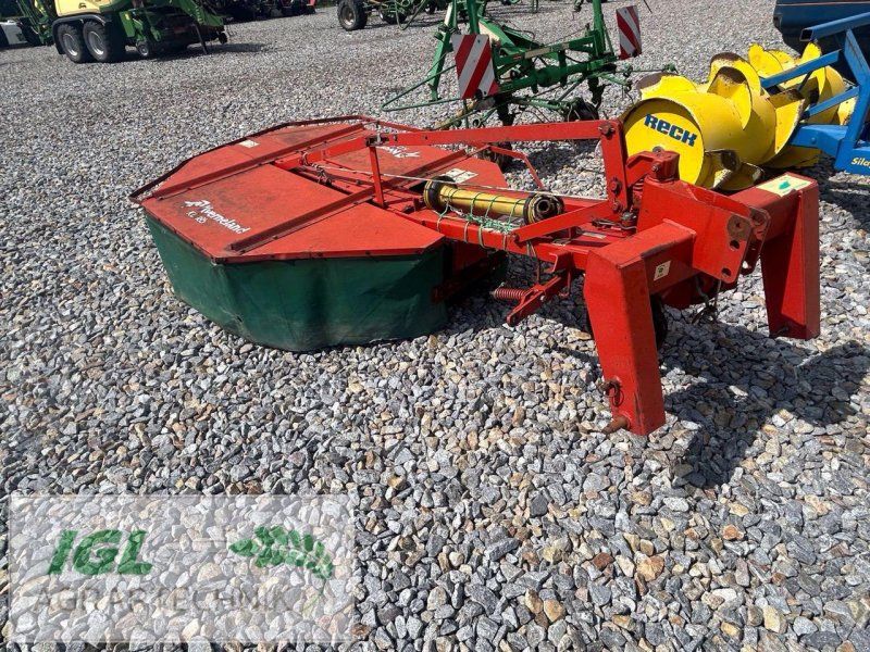 Kverneland CM 185