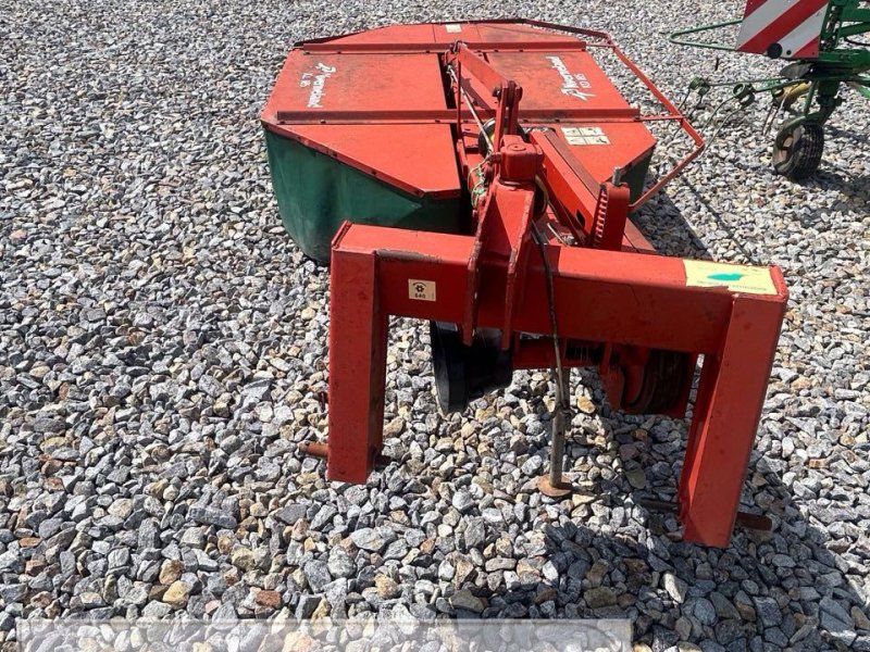 Kverneland CM 185