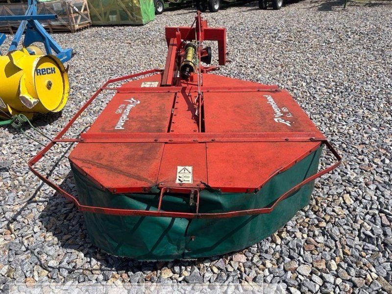 Kverneland CM 185