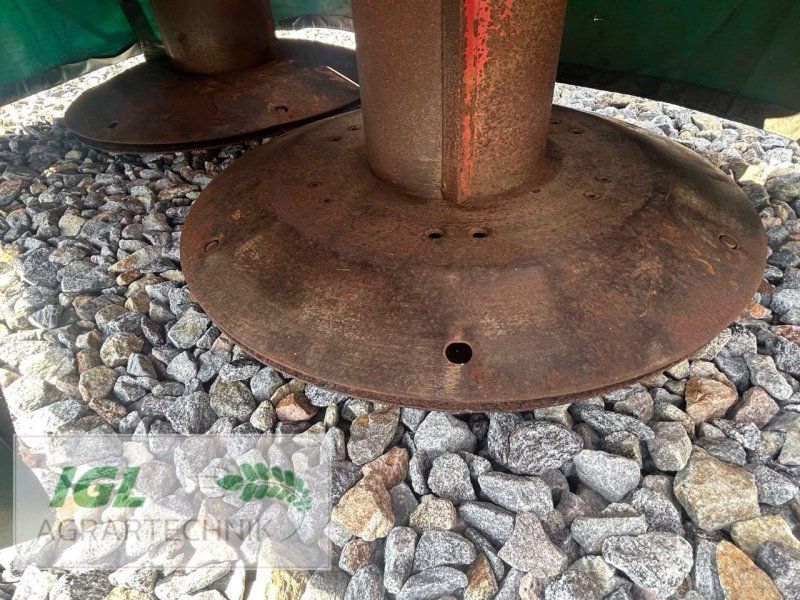 Kverneland CM 185