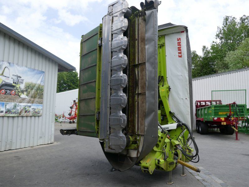Claas Disco 9200 C AUTO SWATHER
