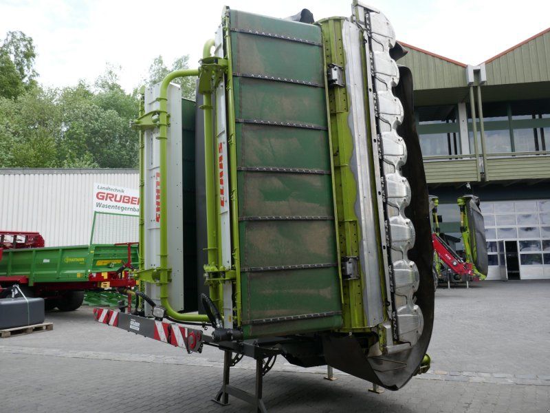 Claas Disco 9200 C AUTO SWATHER