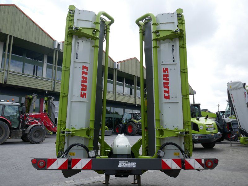 Claas Disco 9200 C AUTO SWATHER