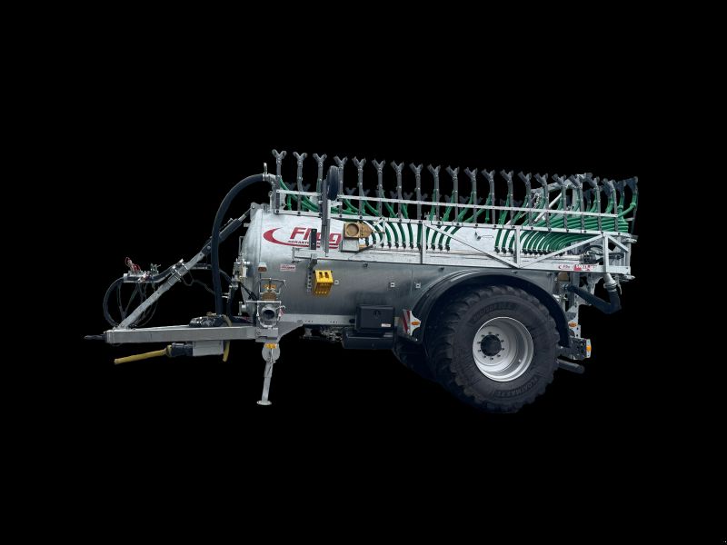 Fliegl VFW 8600 JUMBO LINE  Skate 120