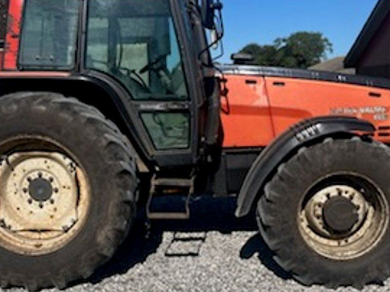 Valmet 8350