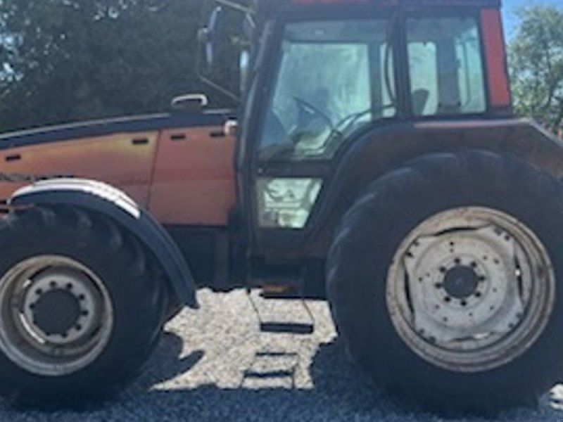 Valmet 8350