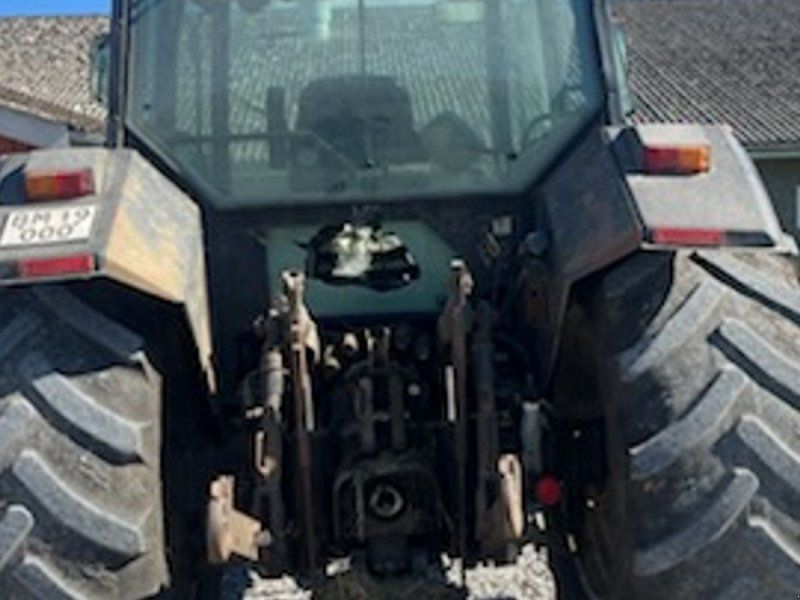 Valmet 8350