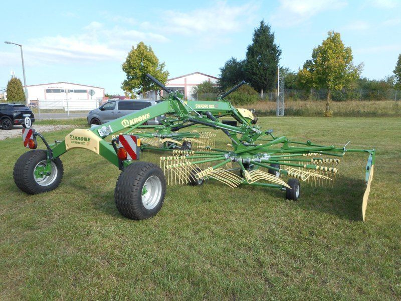 Krone Swadro TS 680 Twin