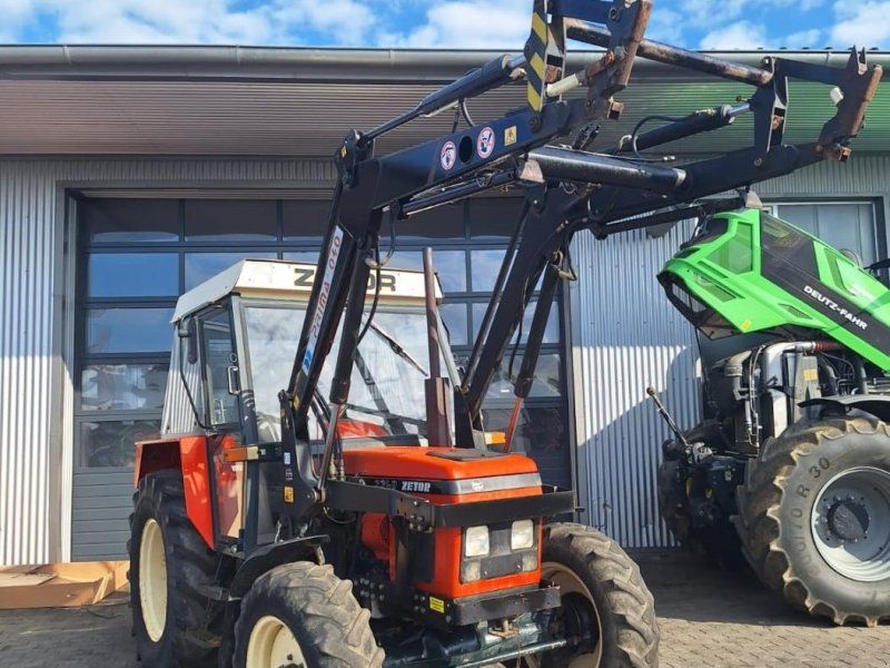 Zetor 3340
