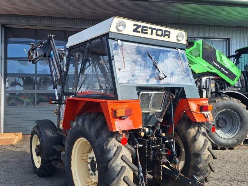 Zetor 3340