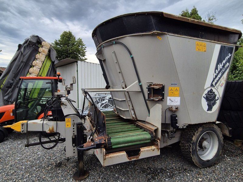 Express 13 PowerMix PRO