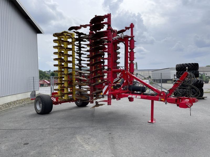 Pöttinger TERRA 6001 T TCR