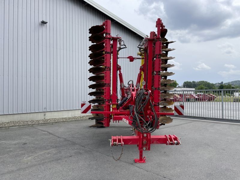 Pöttinger TERRA 6001 T TCR