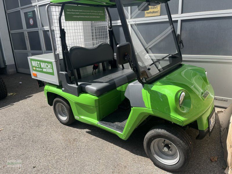 Melex 445H