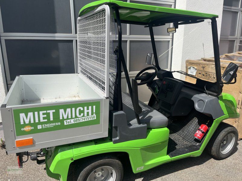 Melex 445H