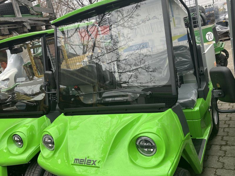 Melex 445H