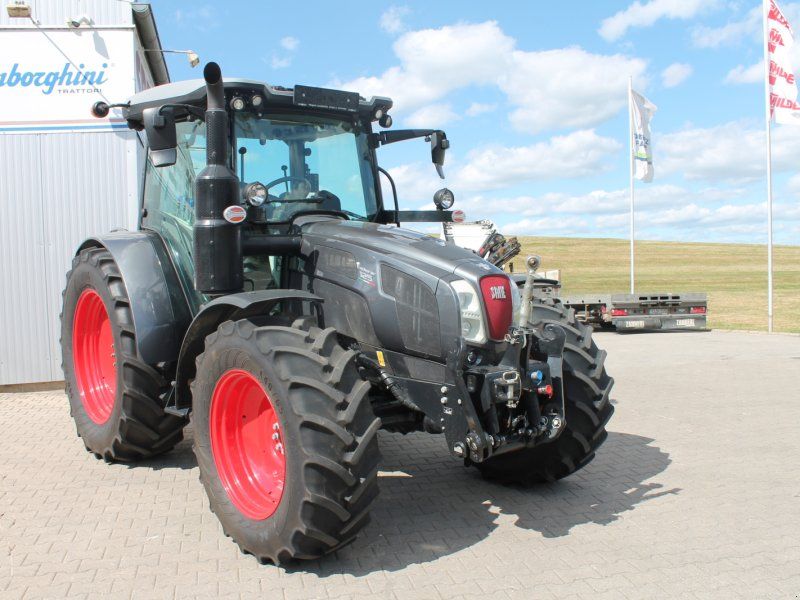 Same Deutz-Fahr Explorer 125