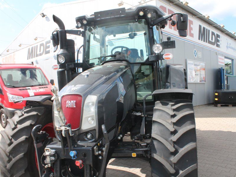 Same Deutz-Fahr Explorer 125