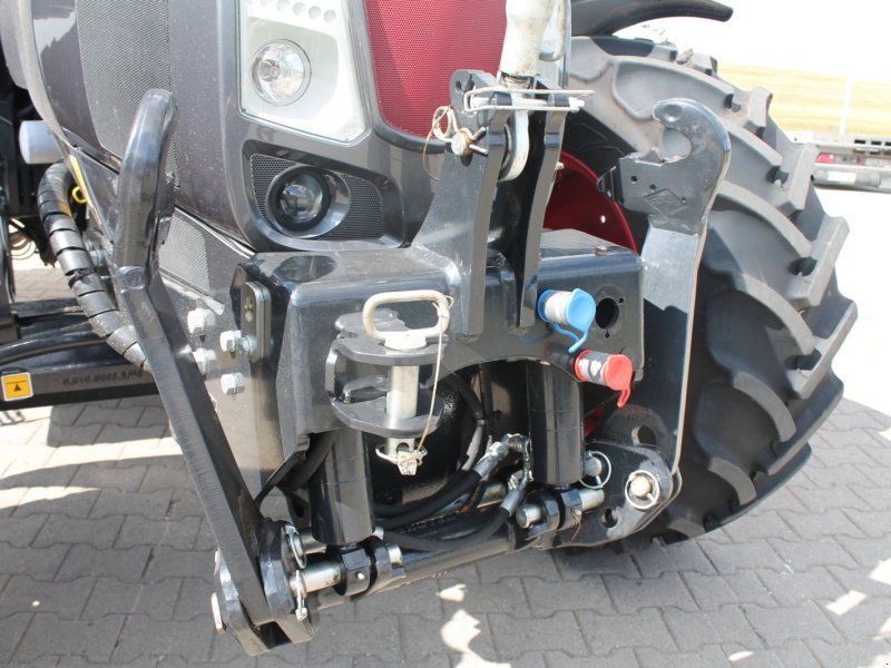 Same Deutz-Fahr Explorer 125